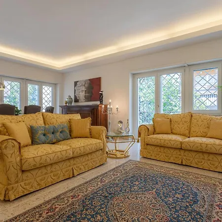 Ginevra Luxury New Classic Apartment Close Vatican Rome Buitenkant foto