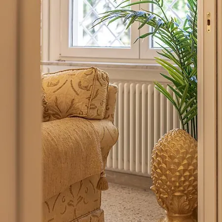 Ginevra Luxury New Classic Apartment Close Vatican Rome Buitenkant foto